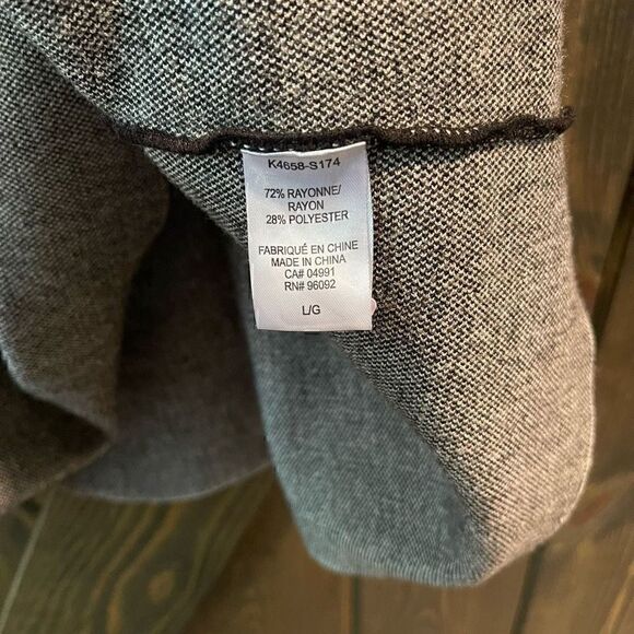 Katherine Barclay Montreal Color Block Dress - Picture 4 of 4